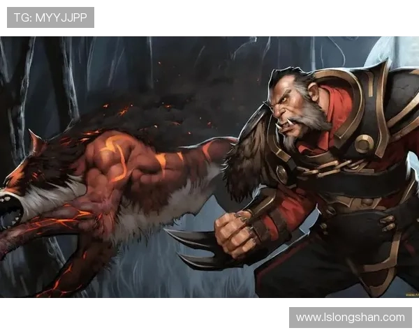 dota1所有英雄一览表：新手如何快速理解英雄定位与分类？